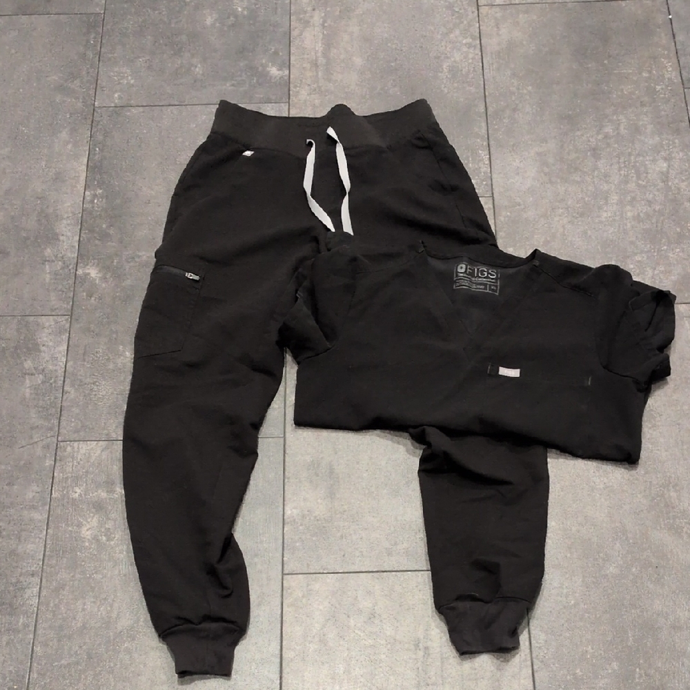 Figs Jogger Set Size XS